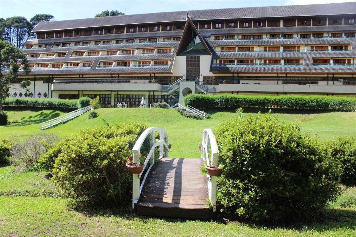 Satelite - Campos Do Jordao — Photos 2